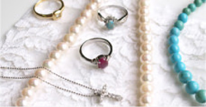 宝石 ジュエリー