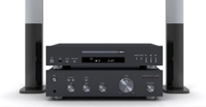 オーディオ機器 音響機器