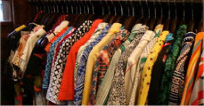 服飾小物 古着・衣類